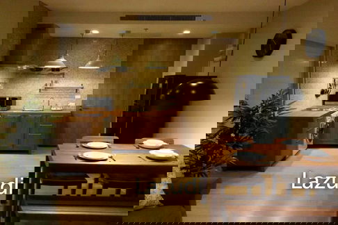 1 Bedroom Noble Reveal Ekkamai Condominium, Bangkok