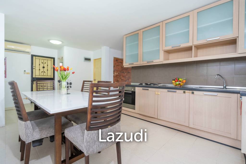 รูป 3 Bedrooms House for Sale at Baan Rock Garden - รูปที่ 11/29