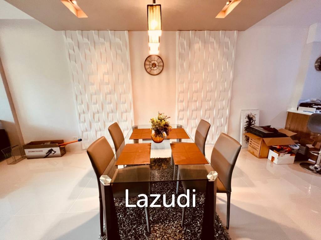 Modern Foreign Freehold Condo in Kathu. - image 3
