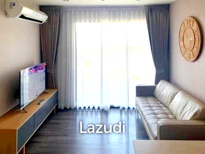 Condos for sale BTS On Nut : 2 Bed 1 Bath 44.61 SQ.M The Base Park West