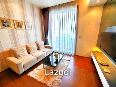 Condos for sale : 1 Bed 1 Bath 53 SQ.M Quattro By Sansiri
