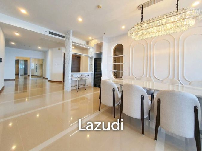 ขายคอนโด 4 ห้องนอน 355.5 ตร.ม. ศุภาลัย พรีมา ริวา