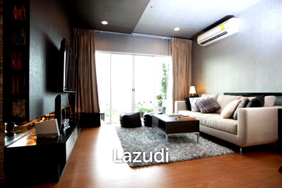 Condos for sale : 1 Bed 1 Bath 55 SQ.M. The Complete Rajprarop