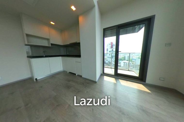 2-bed condo for sale, 83.7 sqm, Whizdom Avenue Ratchada - Ladprao