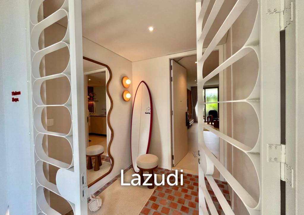 1 Bedroom 75 SQ.M The Standard Residences Bang Tao - image 5