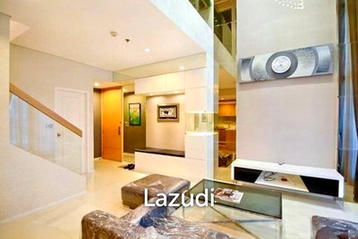 ขายคอนโด : 80.0 ตร.ม.  1 ห้องนอน  2 ห้องน้ำ คอนโดสำหรับ ขายใน มักกะสัน