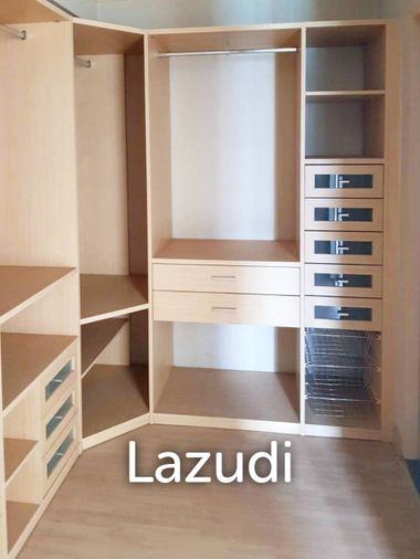 2-bed condo for sale, 96 sqm, Royal Park 3 Ari - Paholyothin