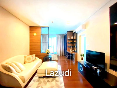 ขายคอนโด : 1 Bedroom 1 Bathroom 35 SQ.M Ivy Thonglor