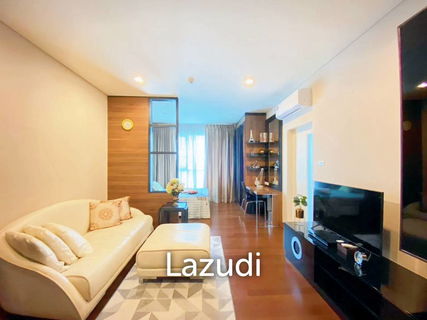 1 Bedroom 1 Bathroom 35 SQ.M Ivy Thonglor