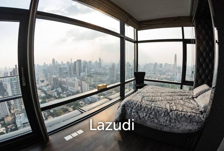 ขายคอนโด 2 ห้องนอน 78 ตร.ม. เซอร์เคิล ลิฟวิ่ง โปรโตไทพ์