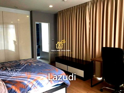 ขายคอนโด : 2 Bed 88 SQ.M. Tree Condo Ekamai