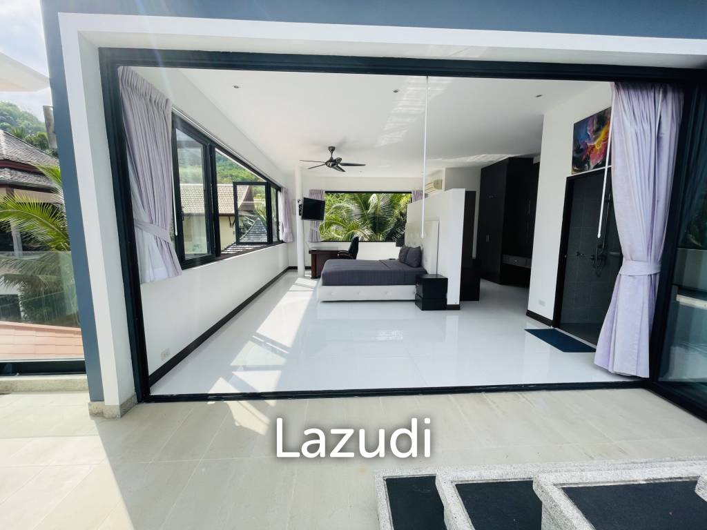 picture 6 Beds 500SQ.M Superb Pool Villa - 10/26