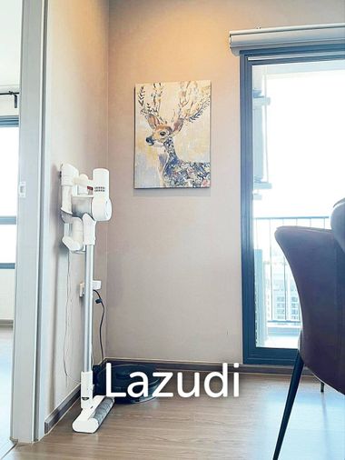 2-bed condo for sale, 63.3 sqm, IDEO Phaholyothin - Chatujak