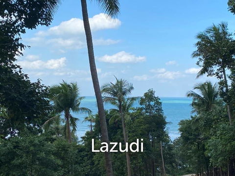 Seaside Serenity: Unveiling Emerald Horizon Estates – Tranquil Living with Coastal Elegance