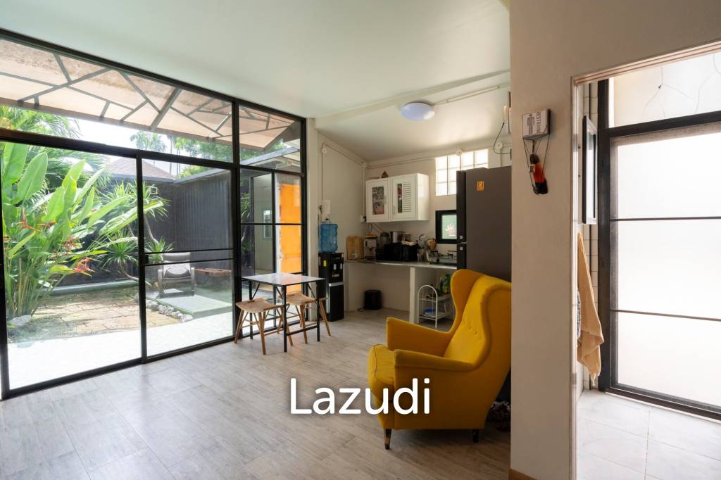 picture Stunning Dual-House Property with  Mountain Views in Pa Klok - 4/30