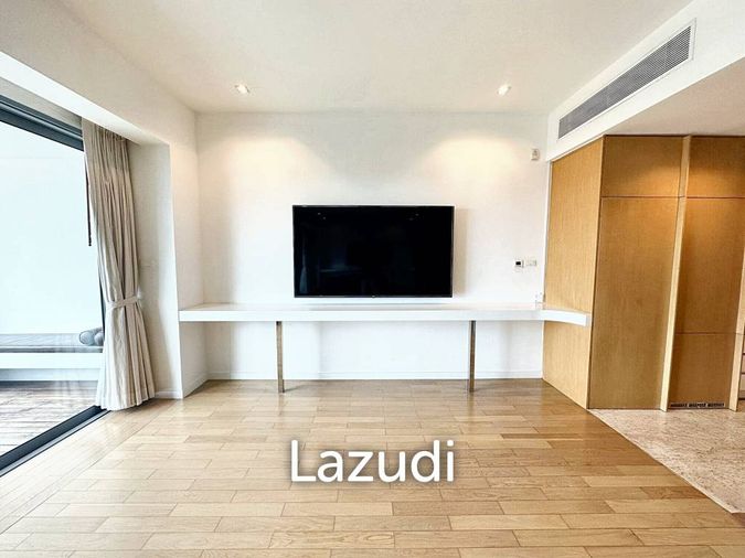 1-bed condo for sale, 57 sqm, The Pano
