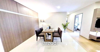 ขายคอนโด : 2 Bed 2 Bath 72.04 SQ.M at Art @ Thonglor 25