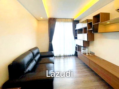 ขายคอนโด : 46.6 ตร.ม.  1 ห้องนอน  1 ห้องน้ำ คอนโดสำหรับ ขายใน คลองตัน