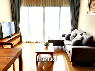 ขายคอนโด : 55.0 ตร.ม.  1 ห้องนอน  1 ห้องน้ำ คอนโดสำหรับ ขาย & เช่าใน พระโขนงเหนือ