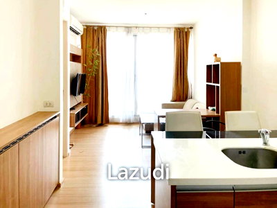 Condos for sale : 1 Bed 1 Bath 46 SQ.M Rhythm Sukhumvit 50