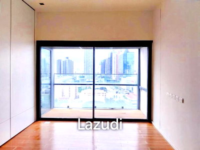 ขายคอนโด : 46.4 ตร.ม.  1 ห้องนอน  1 ห้องน้ำ คอนโดสำหรับ ขายใน มักกะสัน