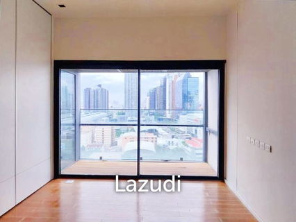 1 Bed 1 Bath 46 SQ.M Circle Living Prototype