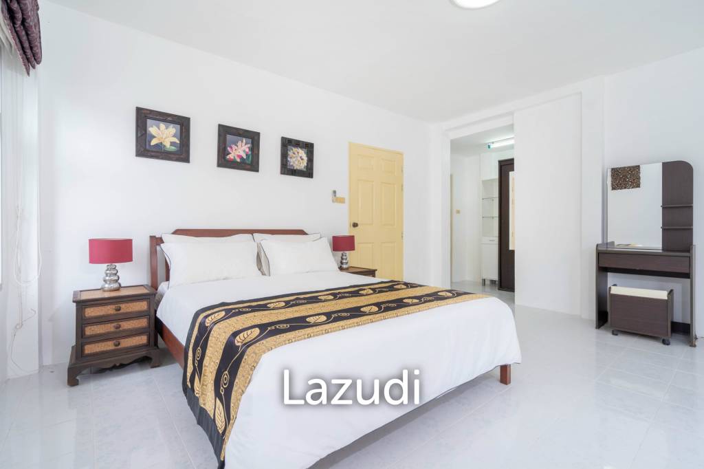 รูป 3 Bedrooms House for Sale at Baan Rock Garden - รูปที่ 15/29