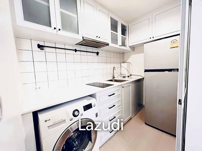 1-bed condo for sale, 45 sqm, Life @ Ladprao 18