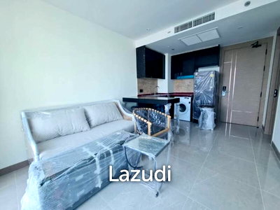 Condos for sale : 1 Bed 1 Bath 39.40 SQ.M The Riviera Ocean Drive