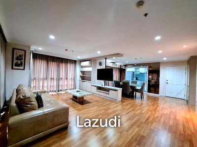 Condos for sale : 2 Bed 104 Sqm. Lumpini Park Riverside Rama 3