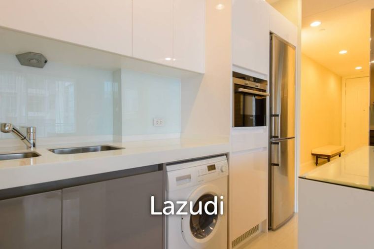 2-bed condo for sale, 94 sqm, Q Langsuan