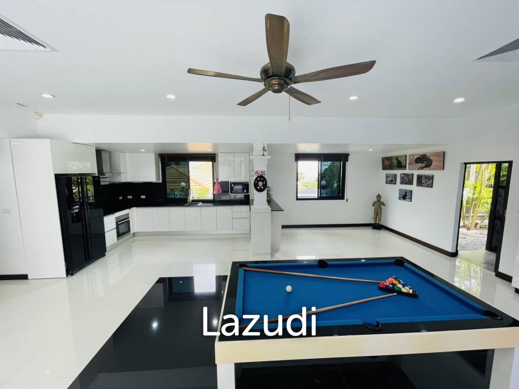 picture 6 Beds 500SQ.M Superb Pool Villa - 8/26