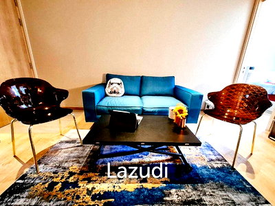 Condos for sale : 1 Bed 36 SQ.M The FINE Bangkok Thonglor-Ekamai