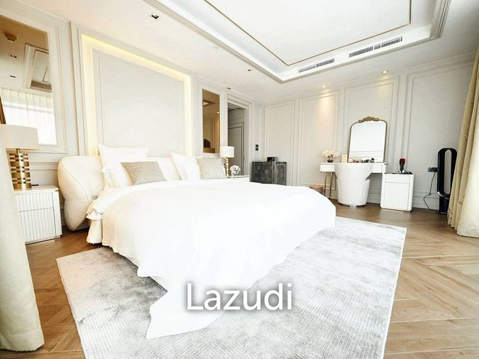 3-bed condo for sale, 174 sqm, Le Monaco Residence Ari