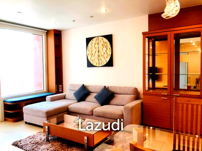 ขายคอนโด : 58.0 ตร.ม.  1 ห้องนอน  1 ห้องน้ำ คอนโดสำหรับ ขายใน มักกะสัน