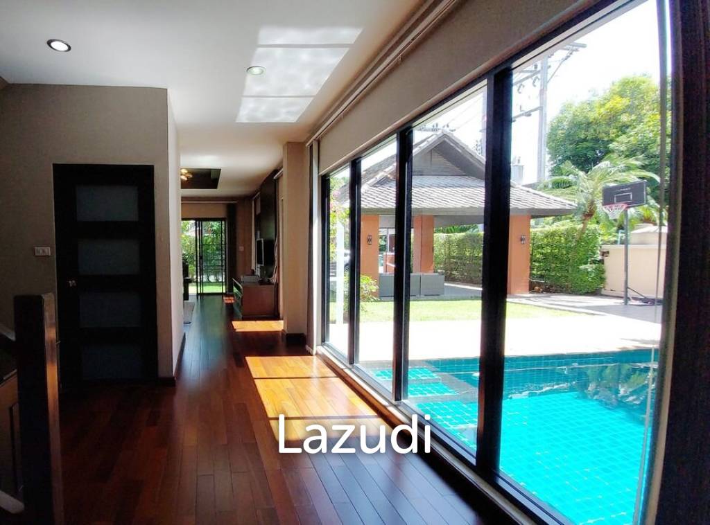 picture 3 Beds 3 Baths 250 SQ.M. Mantara Village - 7/18