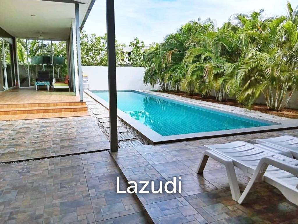 รูป House and Land for Sale in Huai Yai - รูปที่ 10/15