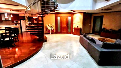 คอนโด BTS ชิดลม : 368.0 ตร.ม.  3 ห้องนอน  4 ห้องน้ำ คอนโดสำหรับ ขายใน ถนนเพชรบุรี