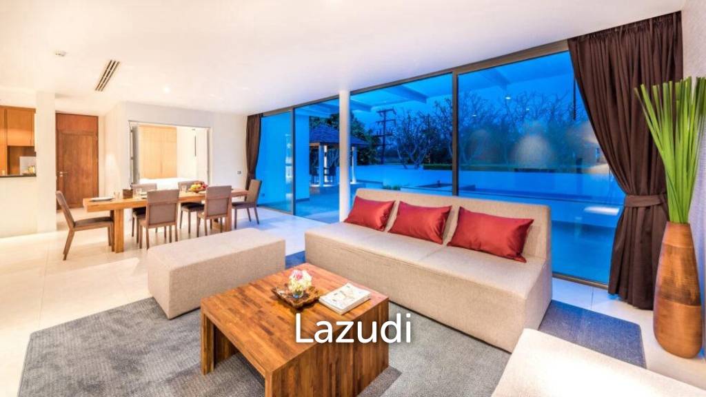 Luxury Condo for Sale in Choeng Thale Phuket - image 3