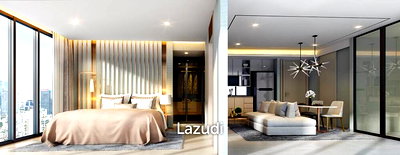 ขายคอนโด : 38.2 ตร.ม.  1 ห้องนอน  2 ห้องน้ำ คอนโดสำหรับ ขายใน คลองเตยเหนือ