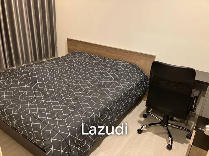 2-bed condo for sale, 55.3 sqm, Life Asoke