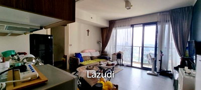 ขายคอนโด : ขาย 1ห้องนอน สไตล์โมเดิร์น ที่ เดอะ ซายร์