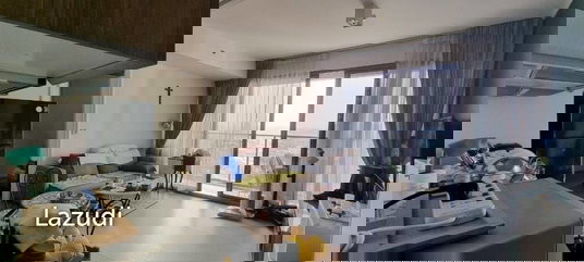 ขาย 1ห้องนอน สไตล์โมเดิร์น ที่ เดอะ ซายร์