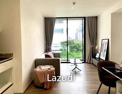 Condos for sale : 2 Bedroom 2 Bathroom 62 SQ.M. FYNN Asoke