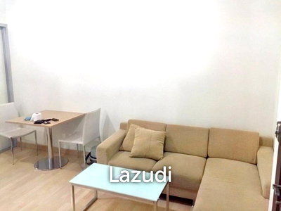 Condos for sale : 1 Bed 1 Bath 46 SQ.M at Rhythm Ratchada