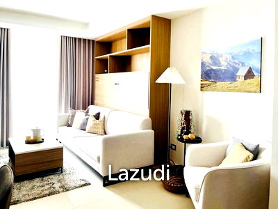 ขายคอนโด : 2 Bed 2 Bath 71 SQ.M Circle Sukhumvit 31