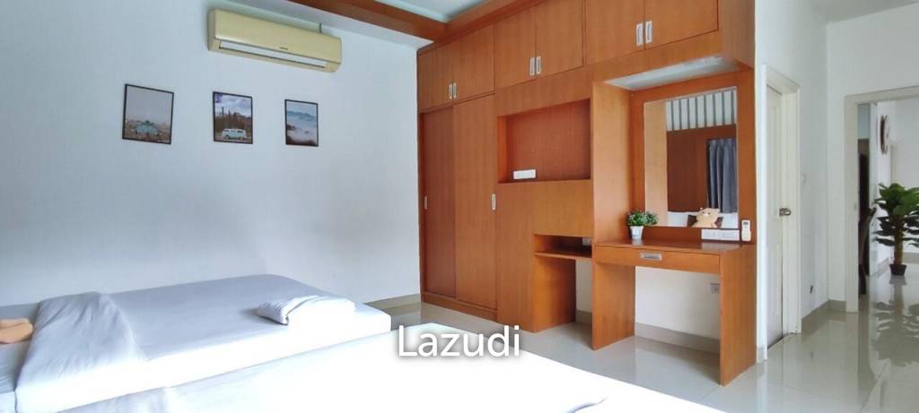 รูป ขายบ้านพูลวิลล่าย่านห้วยใหญ่ - รูปที่ 10/17