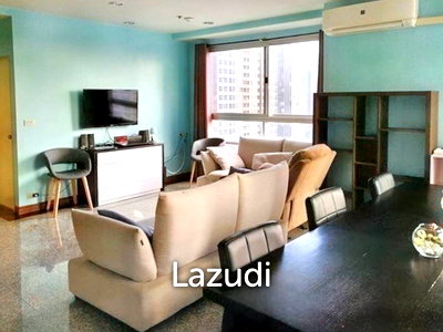 Condos for sale : 2 Bed 3 Bath 92.48 SQ.M. Pathumwan Resort