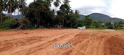 ที่ดิน สุราษฎร์ธานี : 3,680.0 ตร.ม.ที่ดินสำหรับ ขายใน เกาะพะงัน