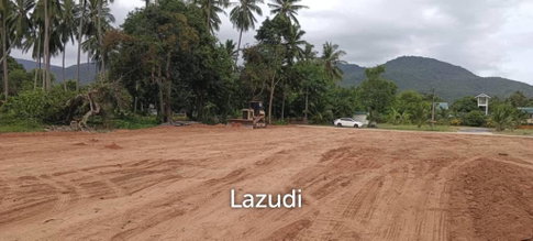 Premium Land for Sale in Ko Pha-ngan